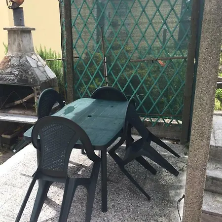 Ca' Luigi 圣西罗