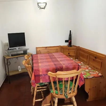 Ca' Luigi 圣西罗