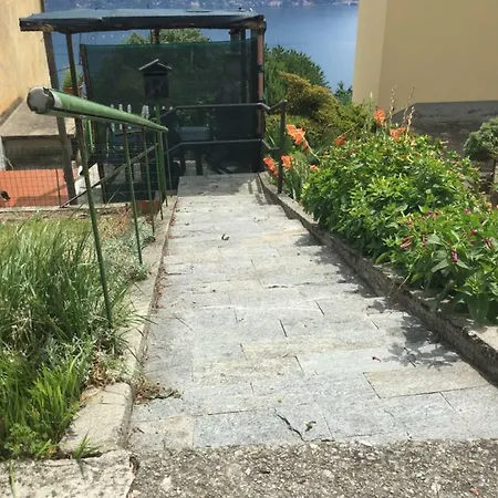 Ca' Luigi * San Siro (Lombardy)