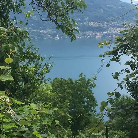 Ca' Luigi San Siro (Lombardy)