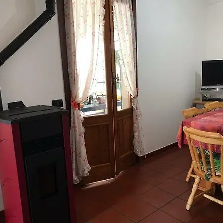 Holiday home Ca' Luigi