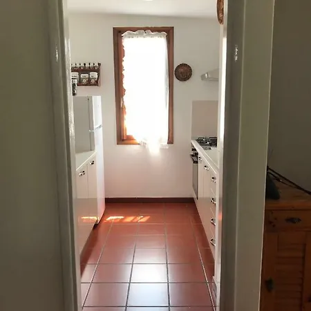 Holiday home Ca' Luigi *