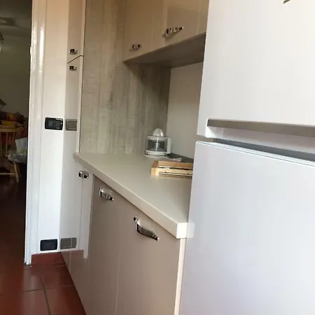 Holiday home Ca' Luigi San Siro (Lombardy)
