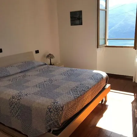 Ca' Luigi Holiday home
