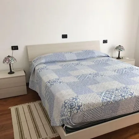 Holiday home Ca' Luigi