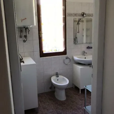 Holiday home Ca' Luigi *