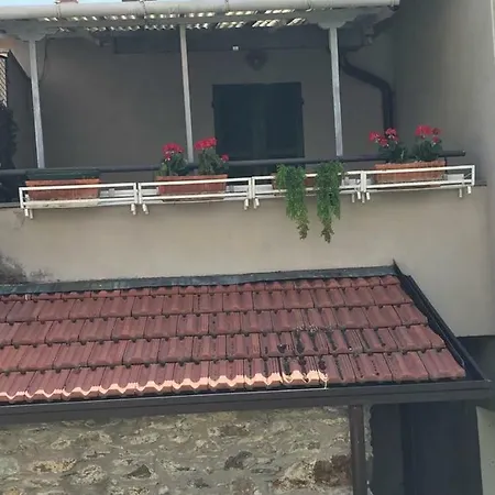 Ca' Luigi Holiday home *