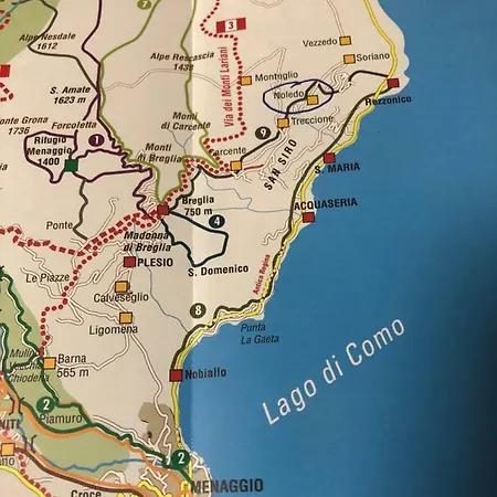 Ca' Luigi
