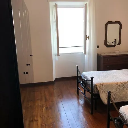 Ca' Luigi Holiday home *