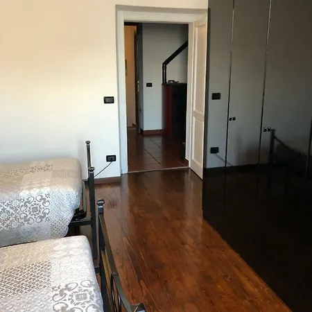 Holiday home Ca' Luigi *